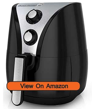 BLACK+DECKER BLACK+DECKER Purify 2