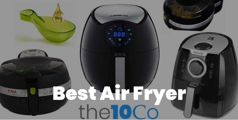Best Air Fryer Accessories – Pizza Pan, Baking Dishes