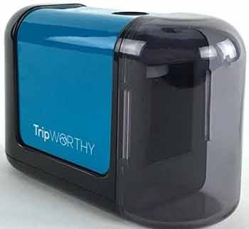 Best Pencil Sharpener for Colored Pencils