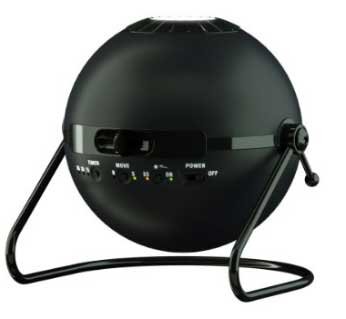 Sega Homestar Planetarium Original Star Projector