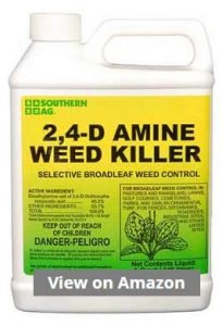 Southern Ag 2.4 D-Amine Weed Killer