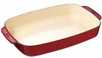 baking dishes