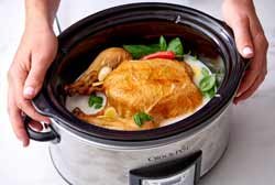 Pressure Cooker