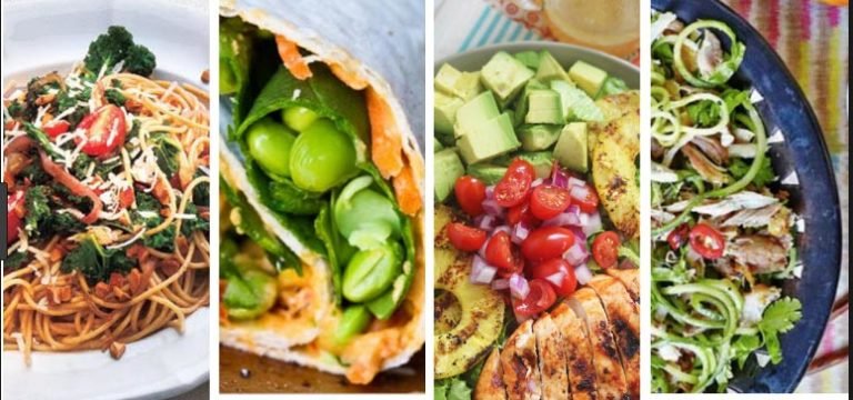 5 Healthy Recipes – That Proves Kitchen Gadgets Are Worth It