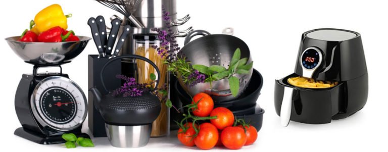 Top 5 Useful Kitchen Gadgets You Must Have – 2020