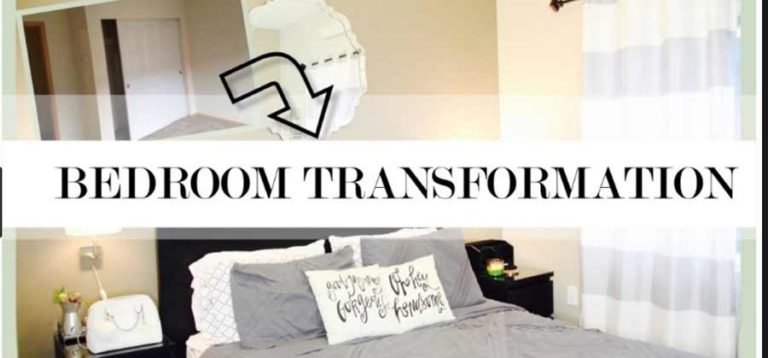 5 Tips For Decorating a Small Bedroom in 2021