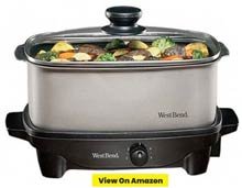 West Bend Slow Cooker