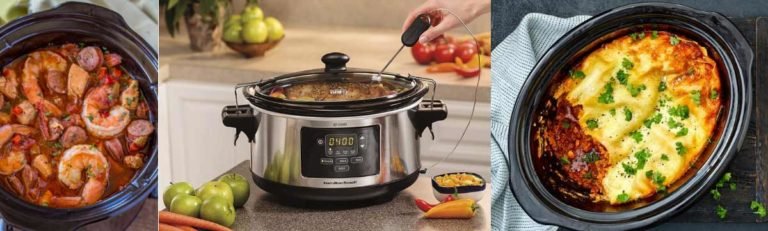  10 Best Slow Cooker Reviews To Buy In 2020