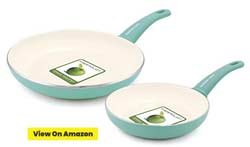 GreenLife Soft Grip Ceramic Non-Stick