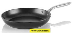 TECHEF Onyx Collection 12-Frying Pan