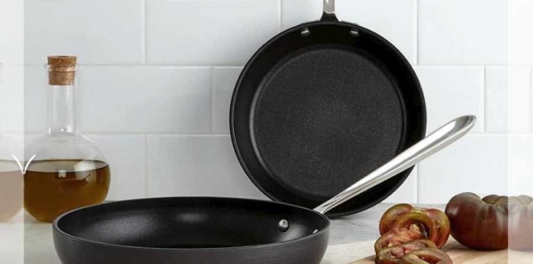 Non-Stick Frying Pan Online Shopping Guide