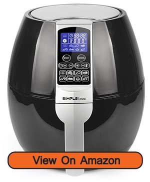 SimpleTaste Multi function Electric