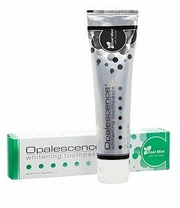 Whitening Toothpaste, Cool Mint with Fluoride