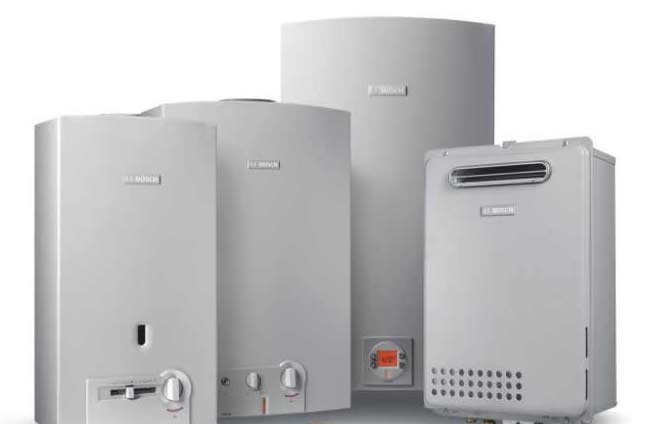 8 Best Tankless Water Heater Reviews-Buyer Guide 2021