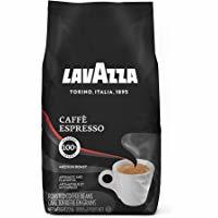 Lavazza Caffe Espresso Whole Bean