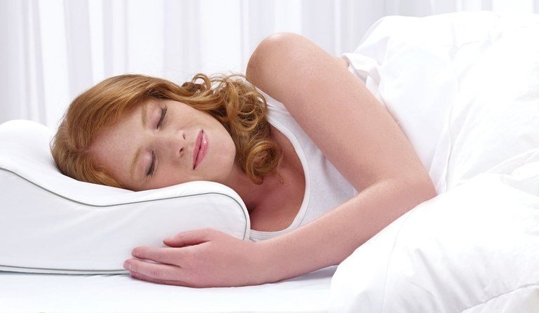 5 Best Pillows for Side Sleepers Reviews-Buyer Guide