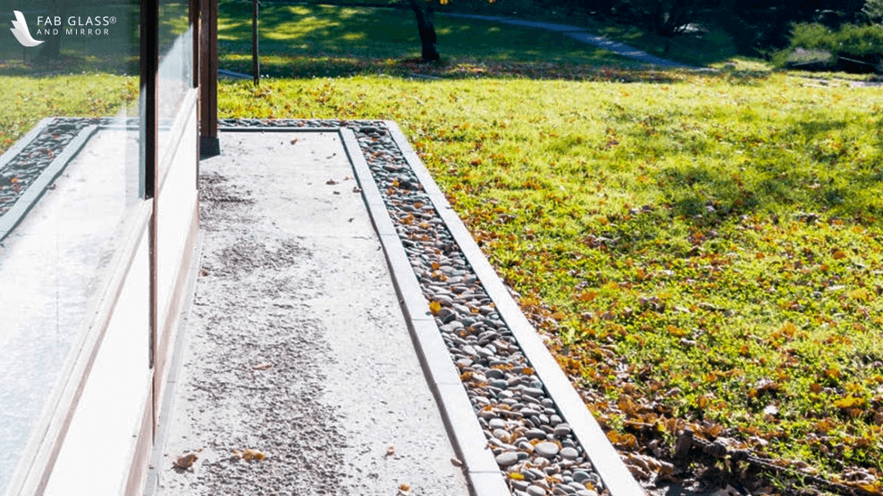 Create Colorful Stepping Stones and Pavers
