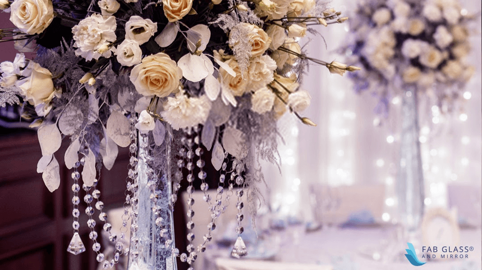 Reusable Event Centerpieces