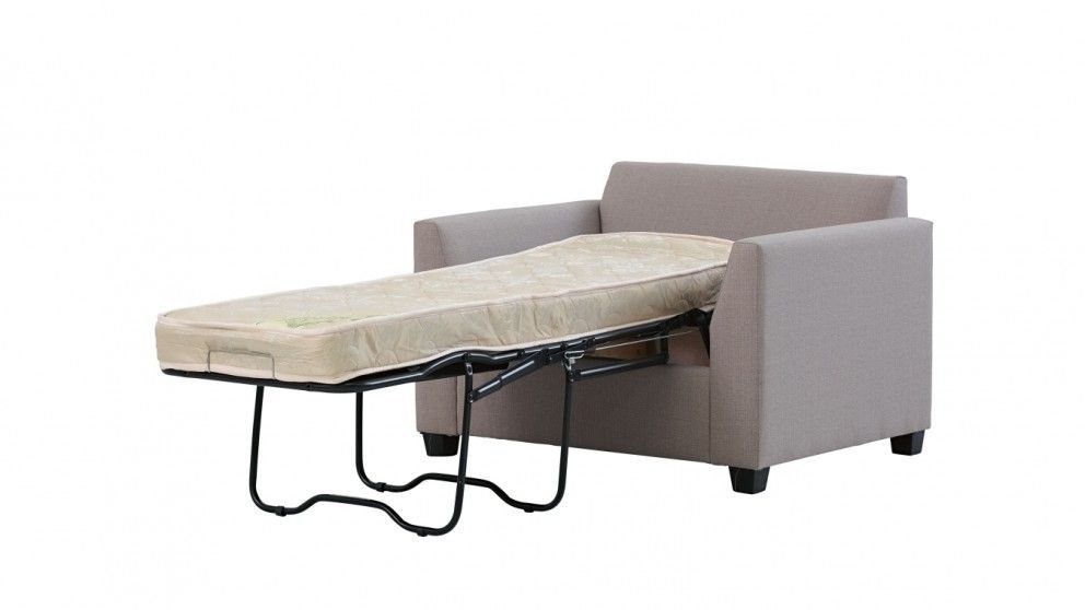 single sofa bed