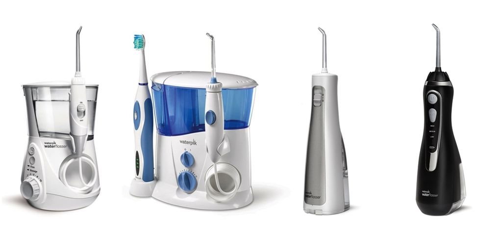 Best Water Flosser