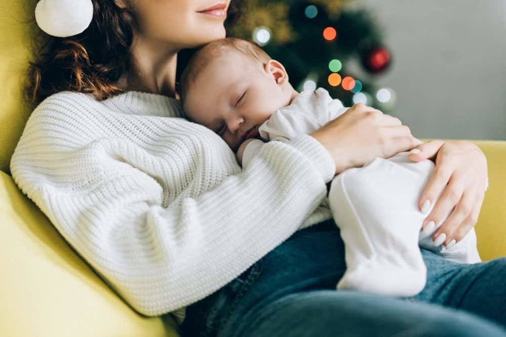 How Much Sleep Do Babies Need