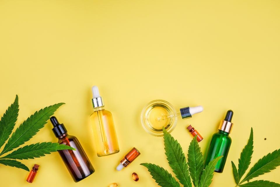 Best Ways to Try CBD
