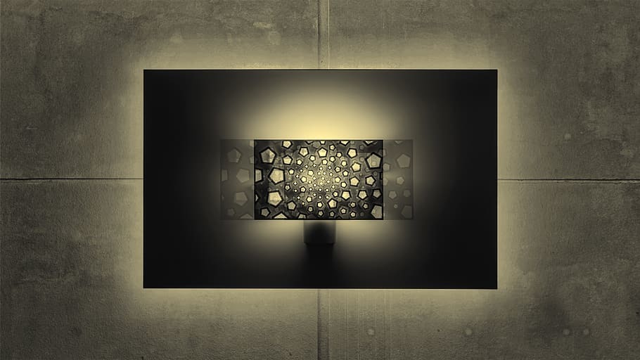 Wall lights