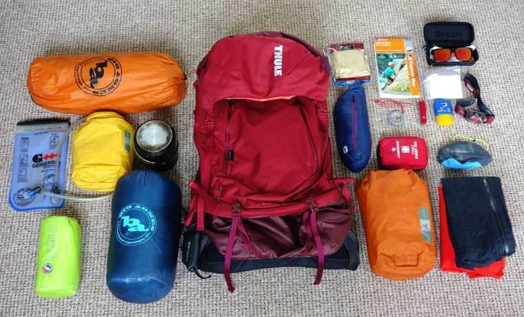 20 Insanely Useful Camping Gadgets