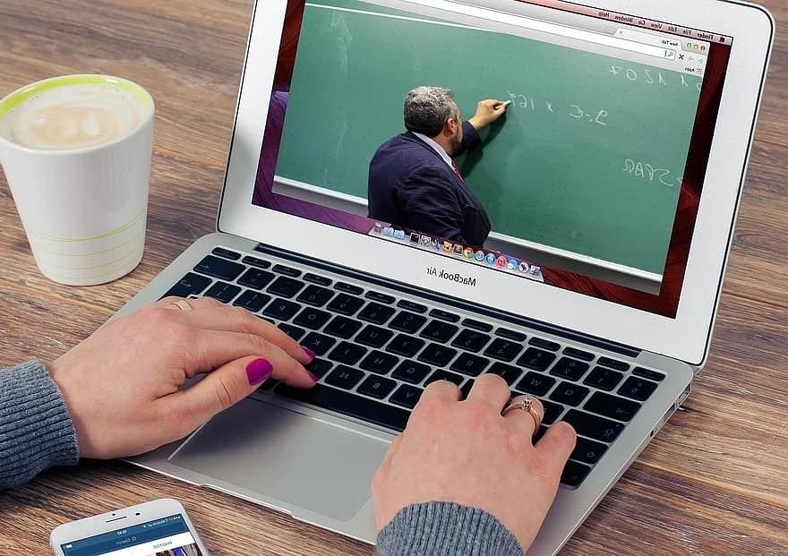 Online Courses