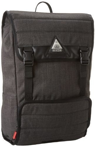 OGIO International Ruck 20 Laptop Backpack review