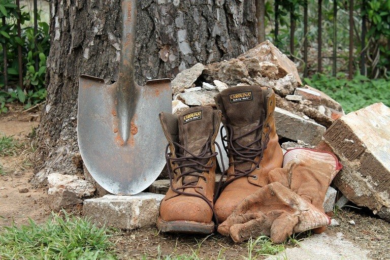 Best Work Boots