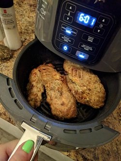 Best Air Fryers