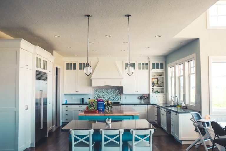 A New Leaf: The Perfect Places to Get Started with Renovation