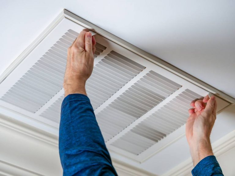 4 Ways To Improve The Air Quality In Your Home