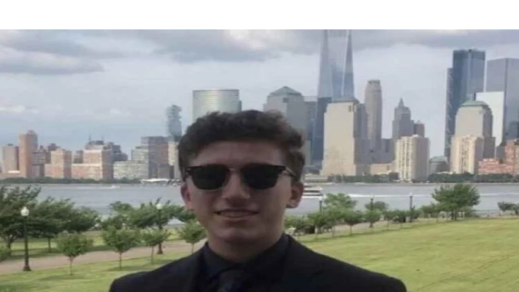 Dustin Sternmeyer Net Worth