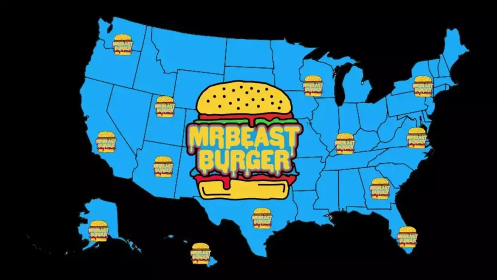 mrbeast burger near me