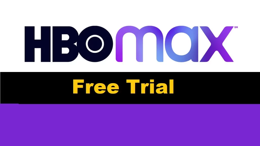 hbomax free trial