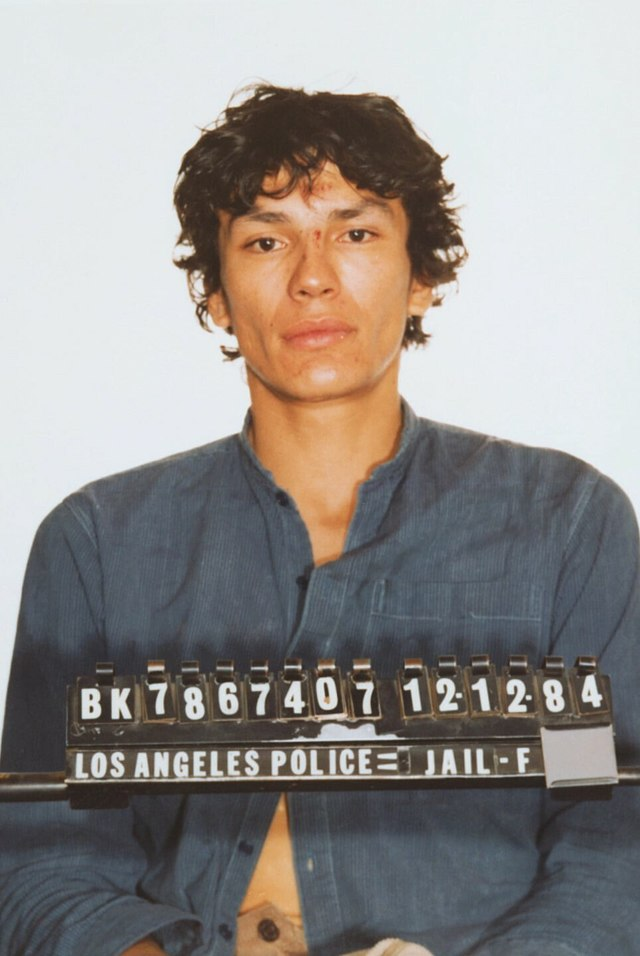 Richard Ramirez (The Night Stalker)