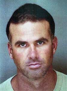 Cary Stayner (The Yosemite Killer)