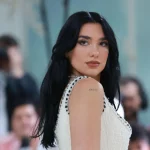 Dua Lipa