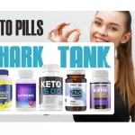 What Shark Tank Keto Gummies
