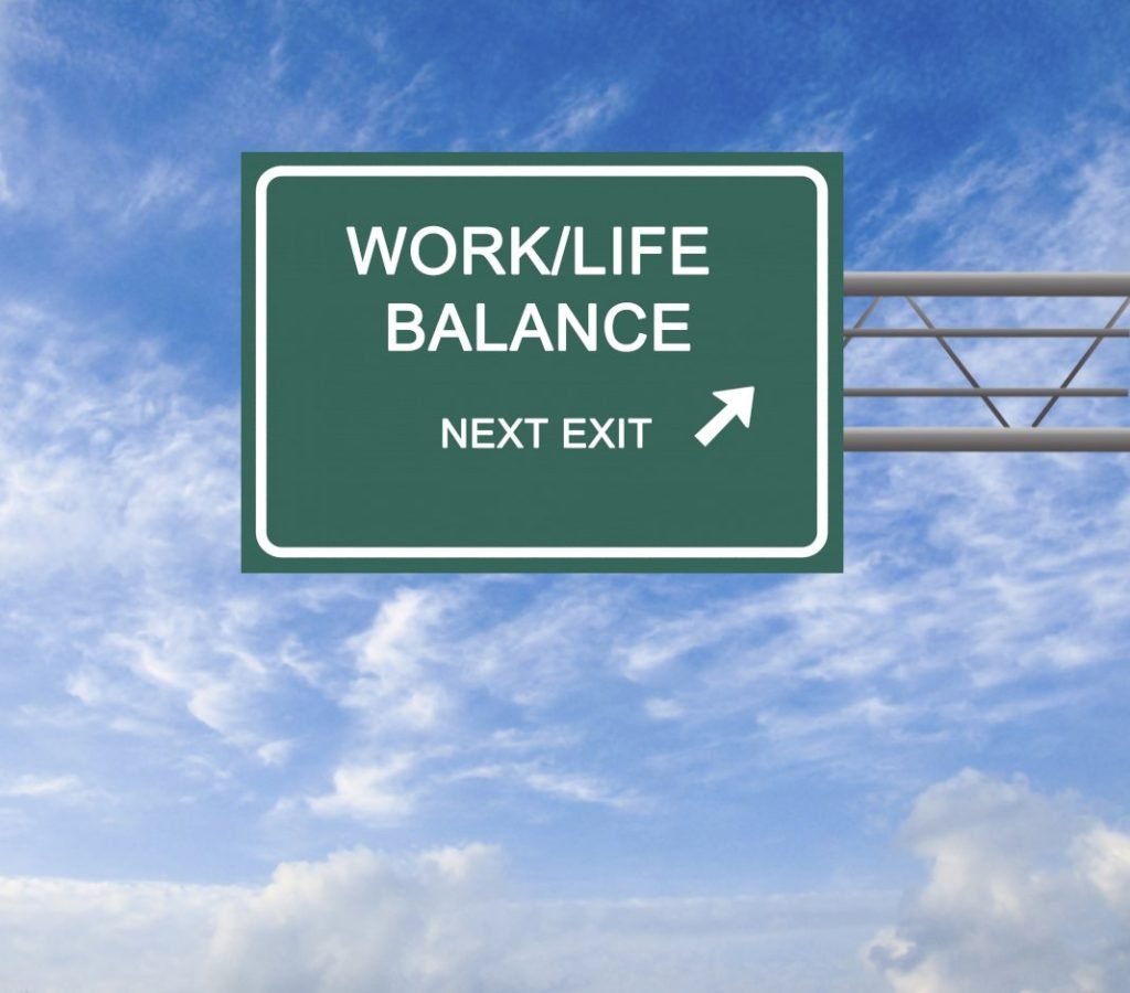 Balance Work