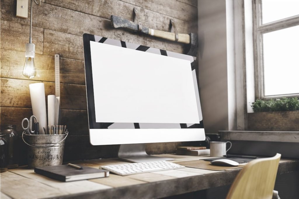 Create a Dedicated Workspace