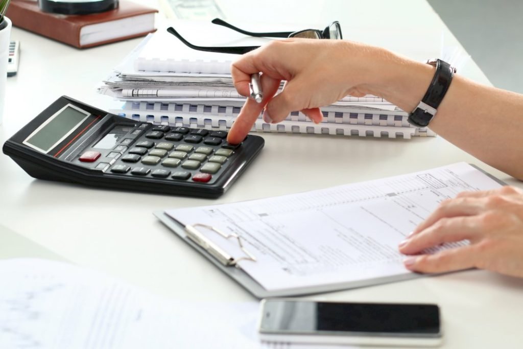 Start by Assessing Your Finances