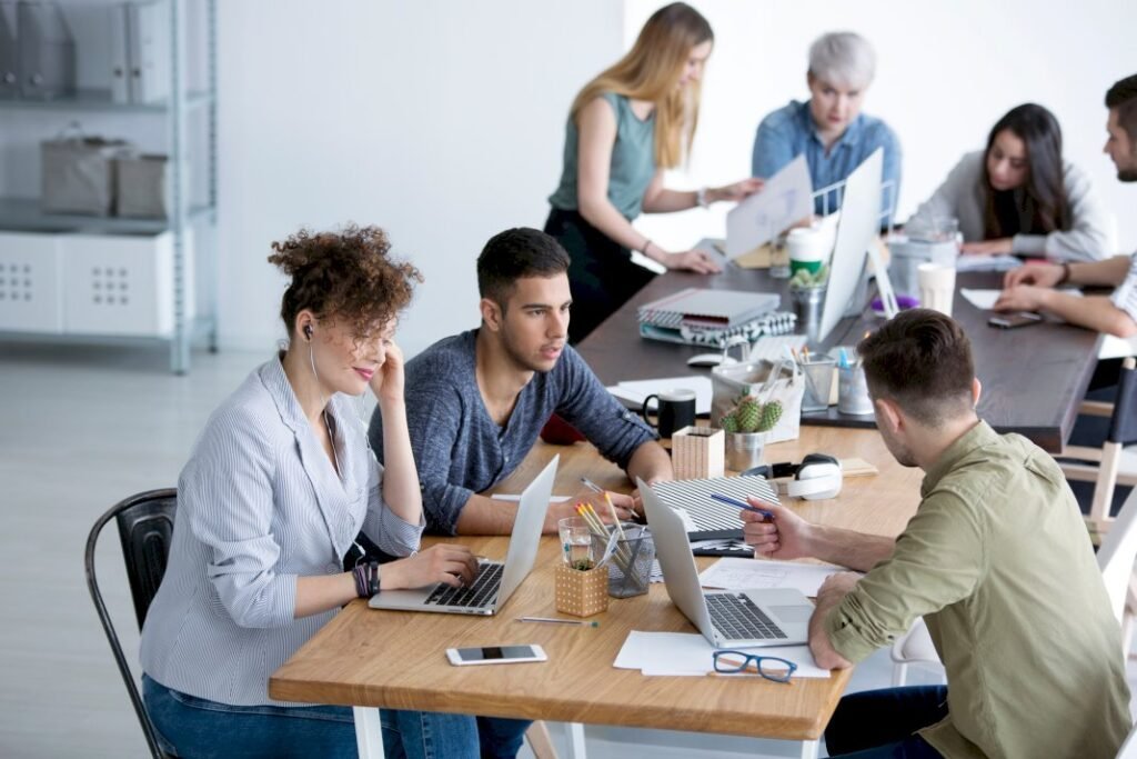 Ways to Improve How Your Office Looks