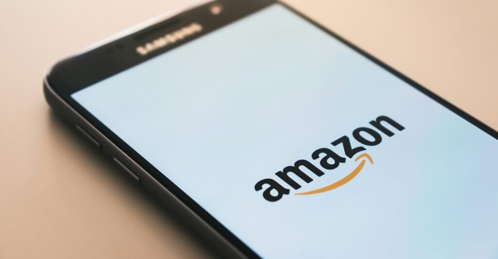 fintechzoom amazon stock