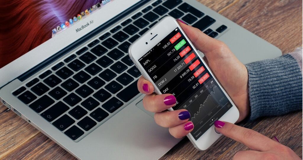 fintechzoom stock futures